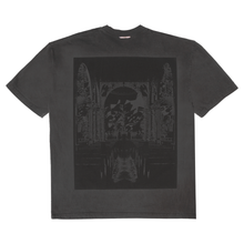Load image into Gallery viewer, Forever Tee in Faded Black
