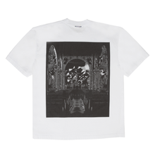 Load image into Gallery viewer, Forever Tee in White
