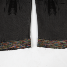 Load image into Gallery viewer, Shadow Chapel Gradient Stitch Sweatpants
