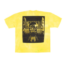 Load image into Gallery viewer, Hand Dyed Forever Tee in Yellow (2XL)
