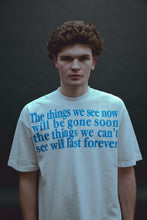 Load image into Gallery viewer, Forever Tee in White
