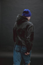 Load image into Gallery viewer, Shadow Chapel Hoodie in Faded Black
