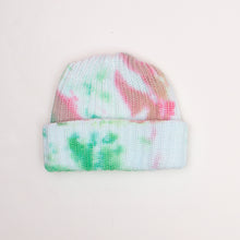 Load image into Gallery viewer, Hand Dyed Knit Beanie (1/1)
