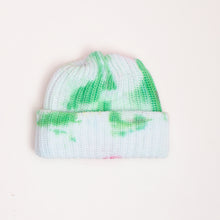 Load image into Gallery viewer, Hand Dyed Knit Beanie (1/1)
