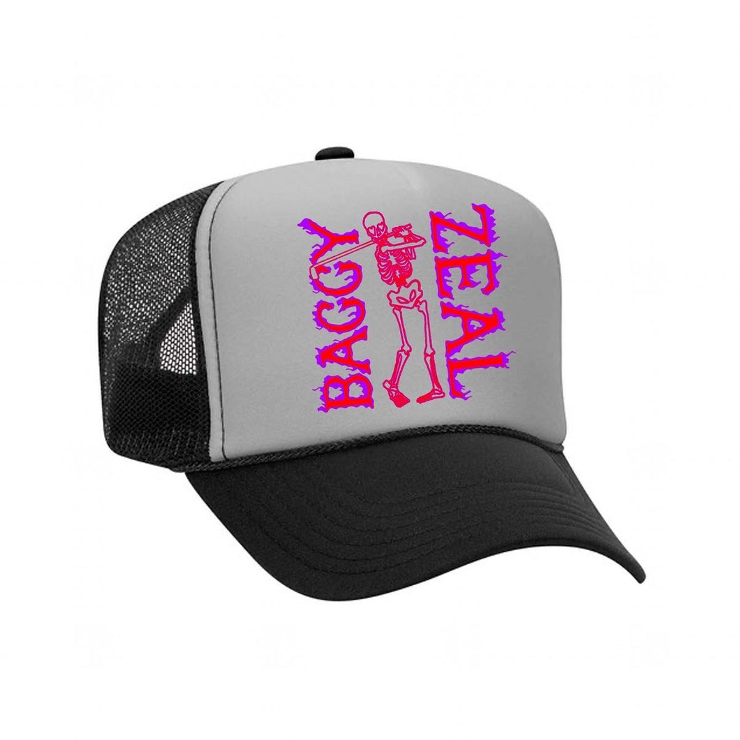 Baggy by ZEAL Trucker Hat