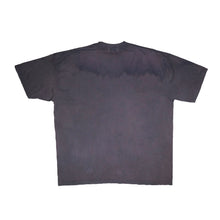 Load image into Gallery viewer, Sun Dried Black Hand Dyed T-Shirt - XX-Large
