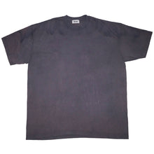 Load image into Gallery viewer, Sun Dried Black Hand Dyed T-Shirt - XX-Large
