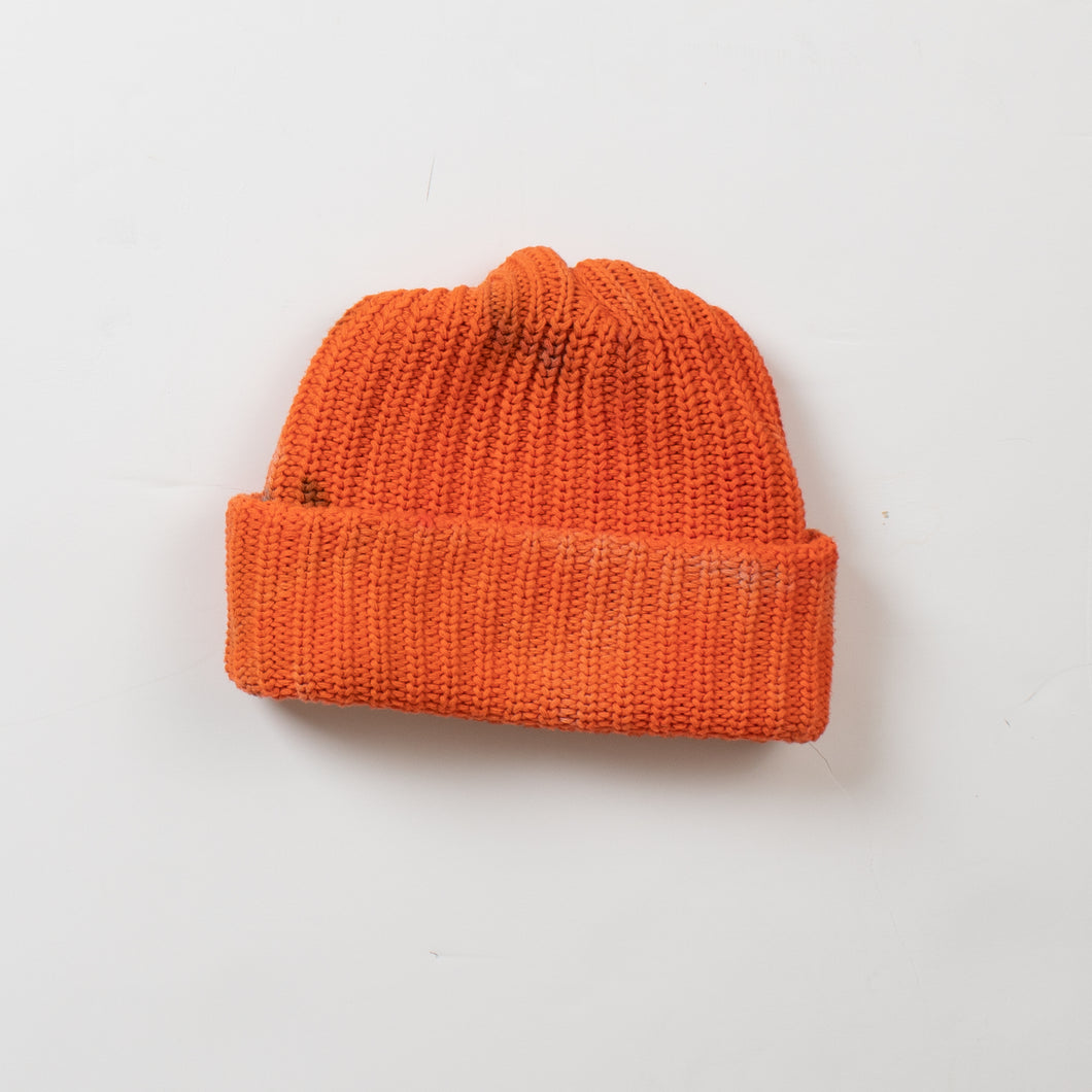 Hand Dyed Knit Beanie (1/1)