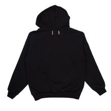 Load image into Gallery viewer, Earth Discovery Team Hoodie in Black
