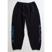 Load image into Gallery viewer, ZEAL WORLD Vintage Sweatpants in Black (XL 1/1)
