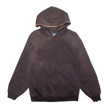 Load image into Gallery viewer, Hand Dyed Hoodie (1/1 XL)
