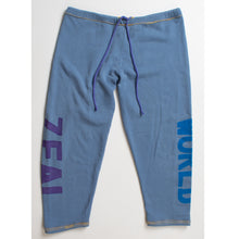 Load image into Gallery viewer, ZEAL WORLD Vintage Sweatpants (Small 1/1)
