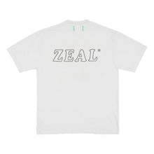 Load image into Gallery viewer, Cement Classic Zeal Logo Tee
