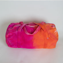 Load image into Gallery viewer, Hand Dyed Duffel (1/1)
