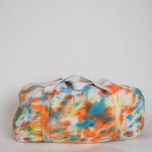 Load image into Gallery viewer, Hand Dyed Duffel (1/1)
