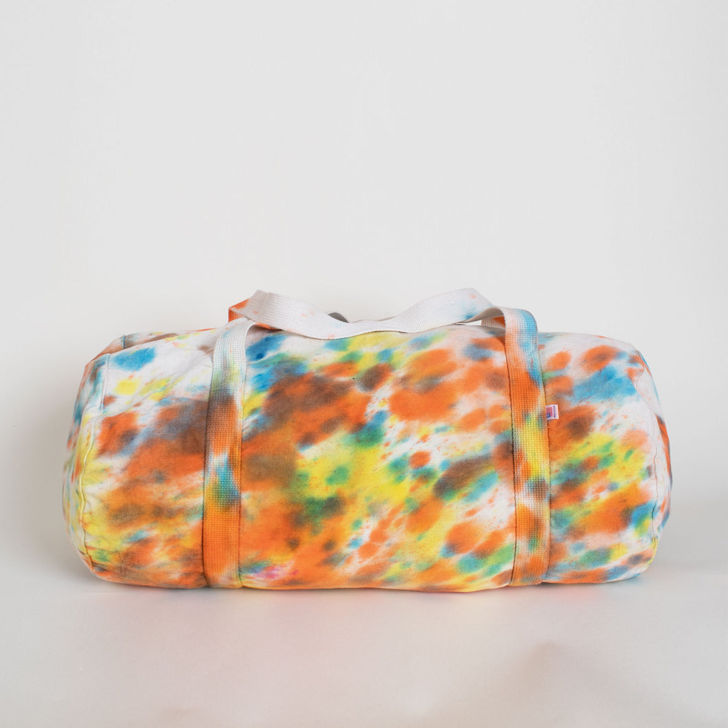 Hand Dyed Duffel (1/1)