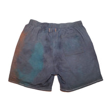 Load image into Gallery viewer, Multi Color Hand Dyed Shorts - Large
