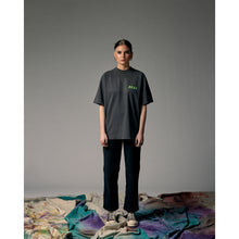 Load image into Gallery viewer, Classic ZEAL Logo Tee in Faded Black
