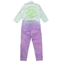Load image into Gallery viewer, Hand Dyed Gradient Jumpsuit (1 of 1)
