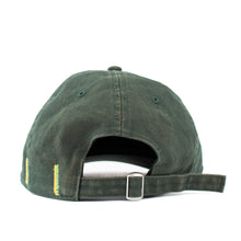 Load image into Gallery viewer, Ripple Logo Washed Twill Cap
