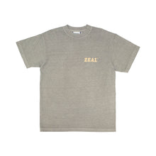 Load image into Gallery viewer, Classic Logo Tee in Vintage Grey
