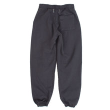 Load image into Gallery viewer, Guardian Angel Summer Sweats in Charcoal
