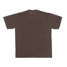 Load image into Gallery viewer, I SEE GOD IN EVERYTHING Tee in Faded Brown
