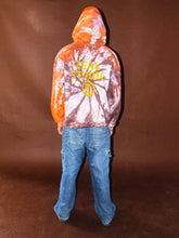 Load image into Gallery viewer, Hand Dyed I SEE GOD IN EVERYTHING Hoodie (XL 1/1)
