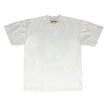 Load image into Gallery viewer, EARTH DISCOVERY TEAM Tee in Off-White
