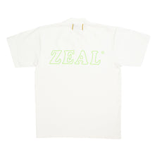 Load image into Gallery viewer, Classic Logo Tee in Off-White
