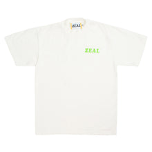 Load image into Gallery viewer, Classic Logo Tee in Off-White
