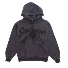 Load image into Gallery viewer, SUNFLOWER Tonal Hoodie
