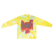 Load image into Gallery viewer, Hand Dyed Heavy Knit Thermal (Size XL 1/1)
