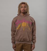 Load image into Gallery viewer, Sunflower Hoodie
