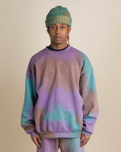 Load image into Gallery viewer, Hand Dyed Crewneck Sweatshirt
