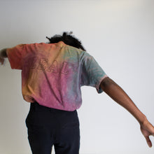 Load image into Gallery viewer, Hand Dyed Classic Logo Tee
