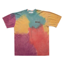 Load image into Gallery viewer, Hand Dyed Classic Logo Tee
