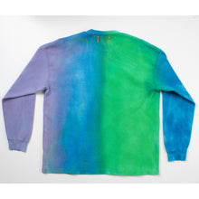 Load image into Gallery viewer, Hand Dyed Heavy Knit Thermal (Size XL 1/1)
