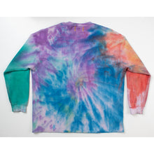 Load image into Gallery viewer, Hand Dyed Heavy Knit Thermal (Size XXL 1/1)
