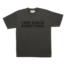 Load image into Gallery viewer, I SEE GOD IN EVERYTHING Tonal Tee
