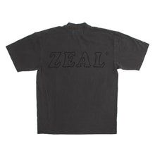Load image into Gallery viewer, Classic ZEAL Logo Tonal Tee
