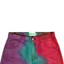 Load image into Gallery viewer, Zeal Studio Hand Dyed Work Pants
