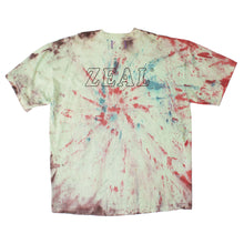 Load image into Gallery viewer, Hand Dyed Logo Tee (1 of 1)
