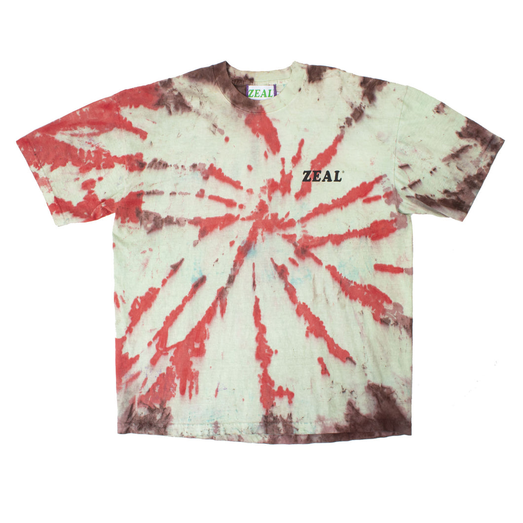 Hand Dyed Logo Tee (1 of 1)