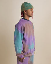 Load image into Gallery viewer, Hand Dyed Crewneck Sweatshirt
