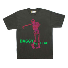 Load image into Gallery viewer, Baggy by ZEAL Tee
