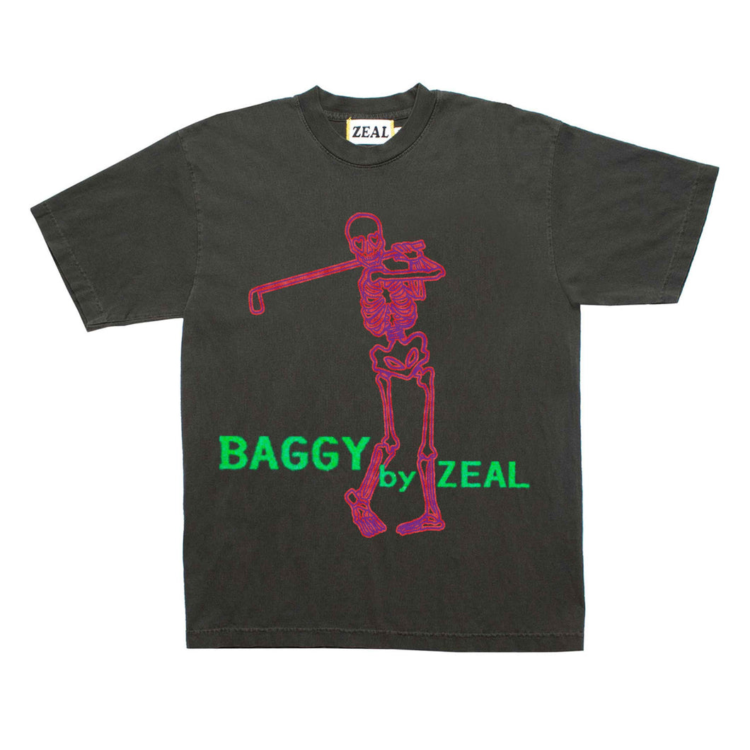 Baggy by ZEAL Tee